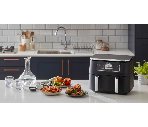 Ninja Air Fryer AF300EU - 1337336 - zdjęcie 14